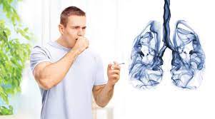  lung cancer