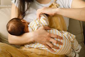 Breastfeeding babies/نوید سلامت
