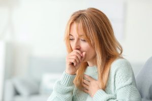 asthma cough/نوید سلامت