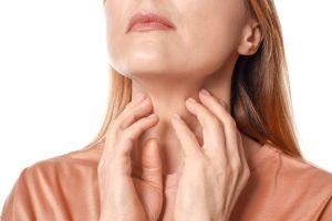 Hashimoto's thyroiditis/نوید سلامت