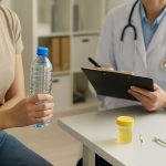 درمان و مراقبت خانگی از عفونت مجاری ادراری (UTI)