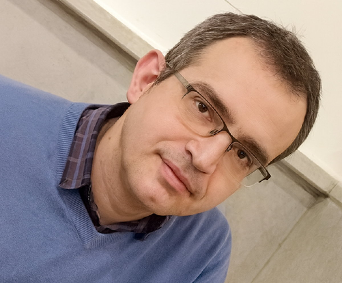 دکتر علیرضا گرجی