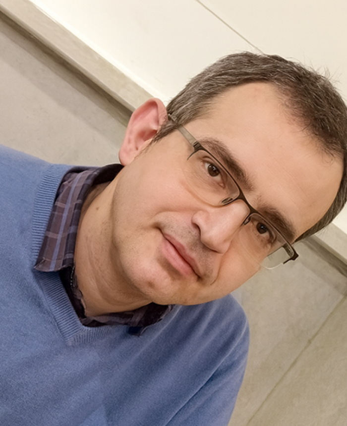 دکتر علیرضا گرجی