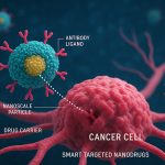 داروهای هوشمند هدف‌گیر؛ نسل تازه درمان سرطان