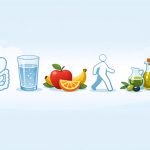 پیشگیری از یبوست؛ راهنمای جامع سبک زندگی و تغذیه