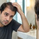اگر موی چرب دارید، لطفاً هر روز حمام نروید!