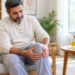 صدا دادن مفاصل هنگام حرکت؛ علت‌ها و راه‌های برطرف کردن (راهنمای کامل)