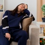 محور روده و مغز چیست؟ ارتباط سلامت گوارش با اضطراب و خلق‌وخو