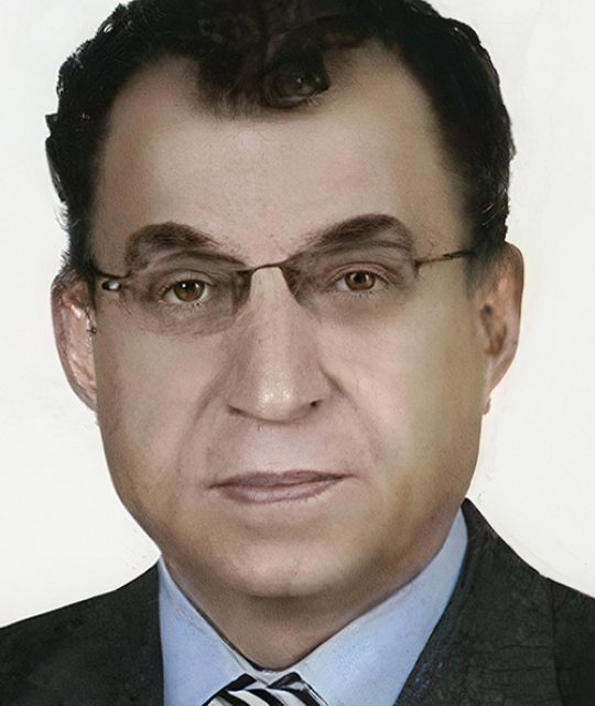 دکتر ارفع متخصص اورولوژی