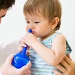 سینوزیت در کودکان و راه های درمان آن