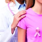 اهمیت تغذیه در سرطان سینه
