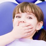 آسیب های دندانی در کودکان و چگونگی درمان آن