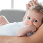 اگزما نوزادان؛ یک بیماری پوستی شایع