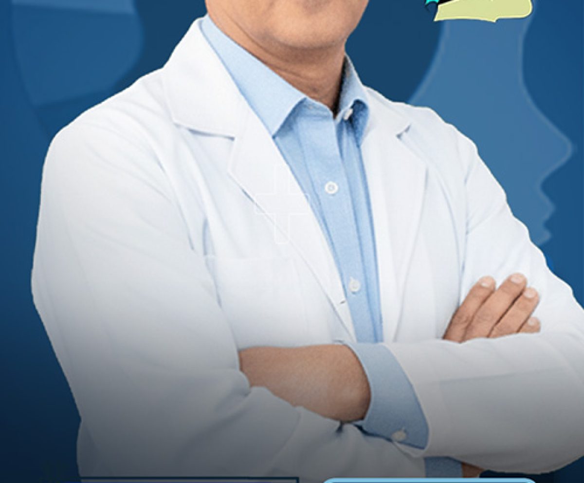 دکتر هادی خداپرست