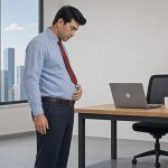 بررسی پنج عامل پنهان بزرگ شدن شکم